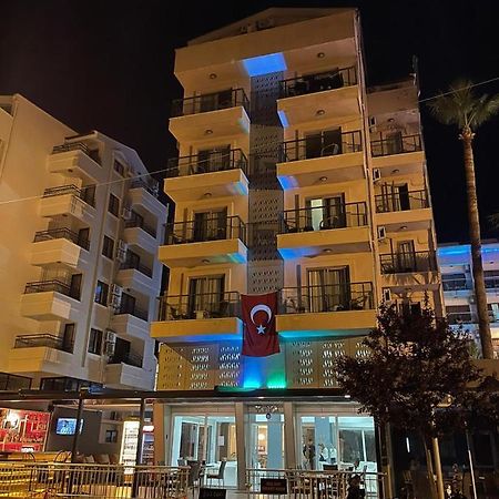 Gold Butik Otel Marmaris Ngoại thất bức ảnh