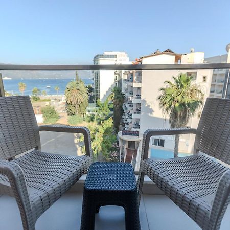 Gold Butik Otel Marmaris Ngoại thất bức ảnh