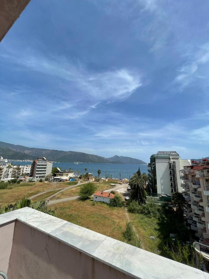 Gold Butik Otel Marmaris Ngoại thất bức ảnh