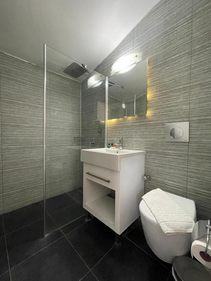 Gold Butik Otel Marmaris Ngoại thất bức ảnh
