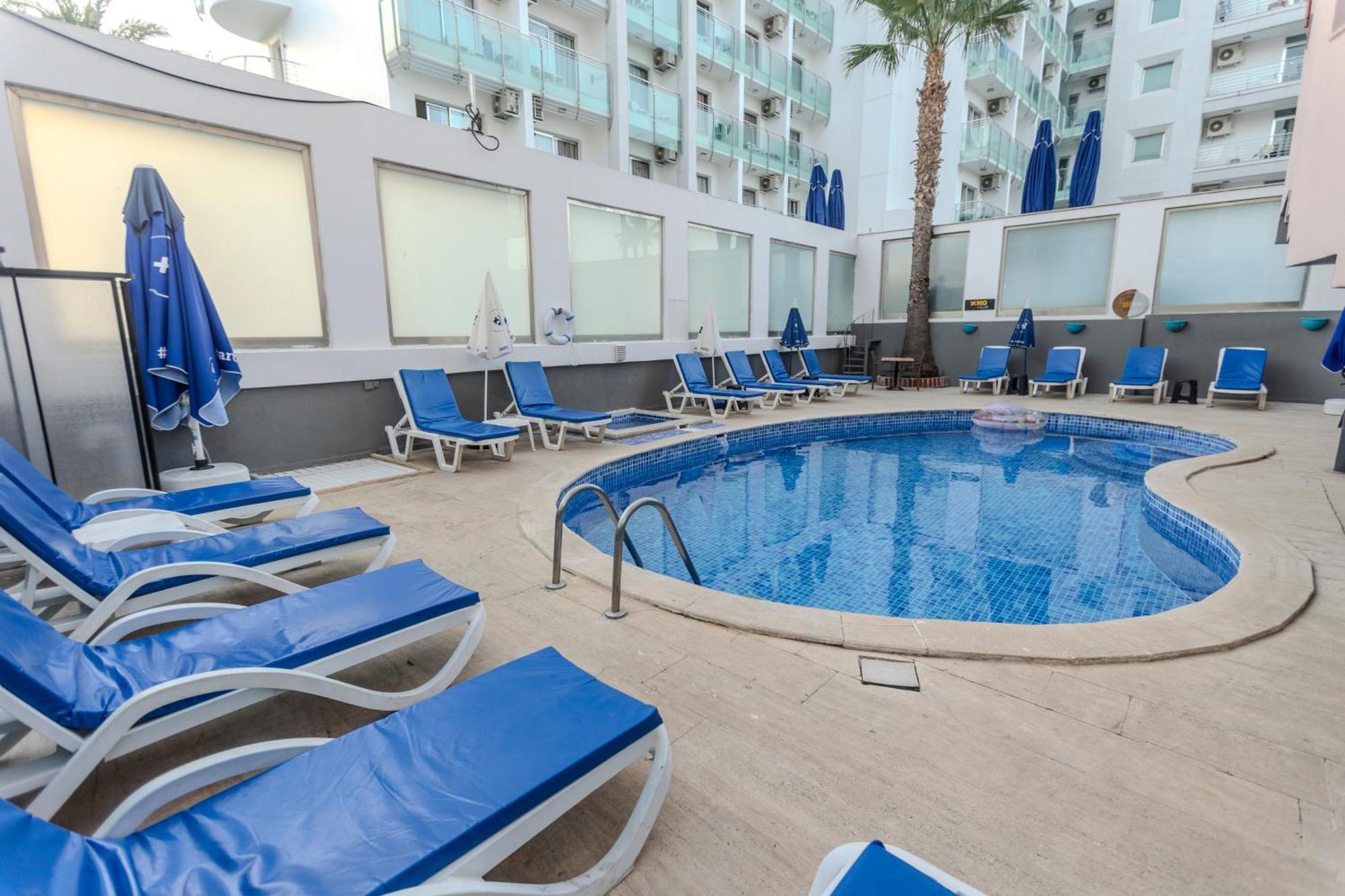 Gold Butik Otel Marmaris Ngoại thất bức ảnh