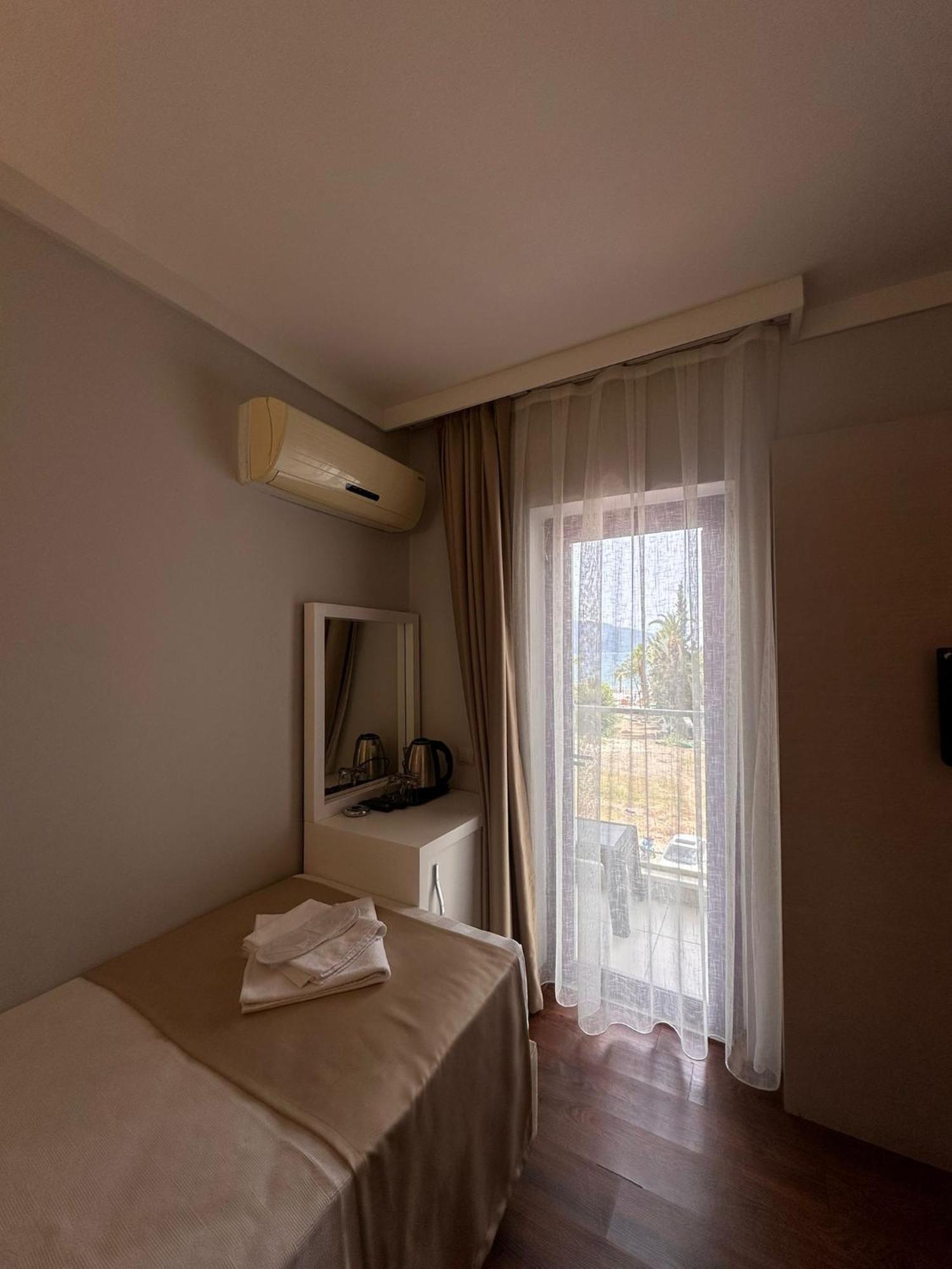 Gold Butik Otel Marmaris Ngoại thất bức ảnh
